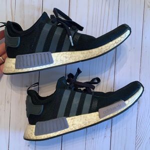 Adidas NMD black
